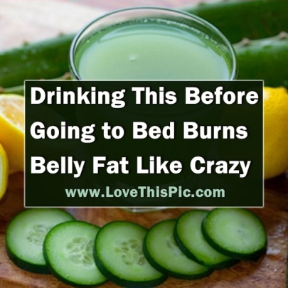 If-You-Drink-This-Before-Going-To-Bed-You-Will-Burn-Belly-Fat-Like-Crazy-7416-1